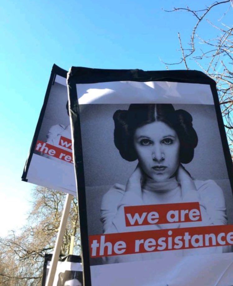 AintIAP0nk's tweet photo. My favorite signs from the #WomensMarch https://t.co/XKG1BIzTkf