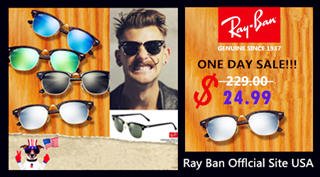 Special recommended! today sunglasses only $ 24.99!bit.ly/2jM7AAo