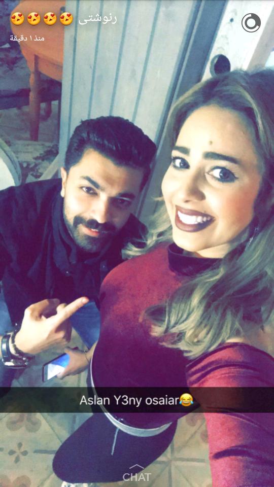 miro_siam's tweet photo. رنوش وبيسو😍😍
يا جمالها رنوش الطويله😂😂😂
محدش ينكر انك اطول منه😍😍😂😂
@Rana__Samaha #RanaSamahateam https://t.co/4drolluGwz