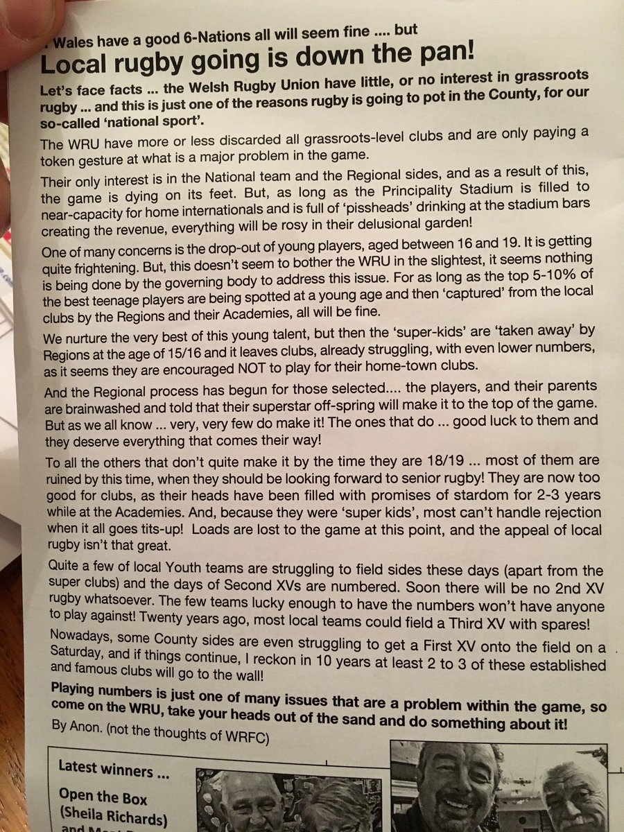 May have to zoom in but what a read.