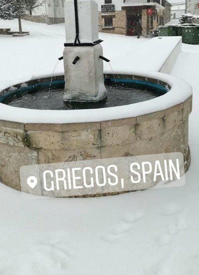 anavalero_cf's tweet photo. Paice que ha nevado ❄❄❄❄ https://t.co/IQHygQff75