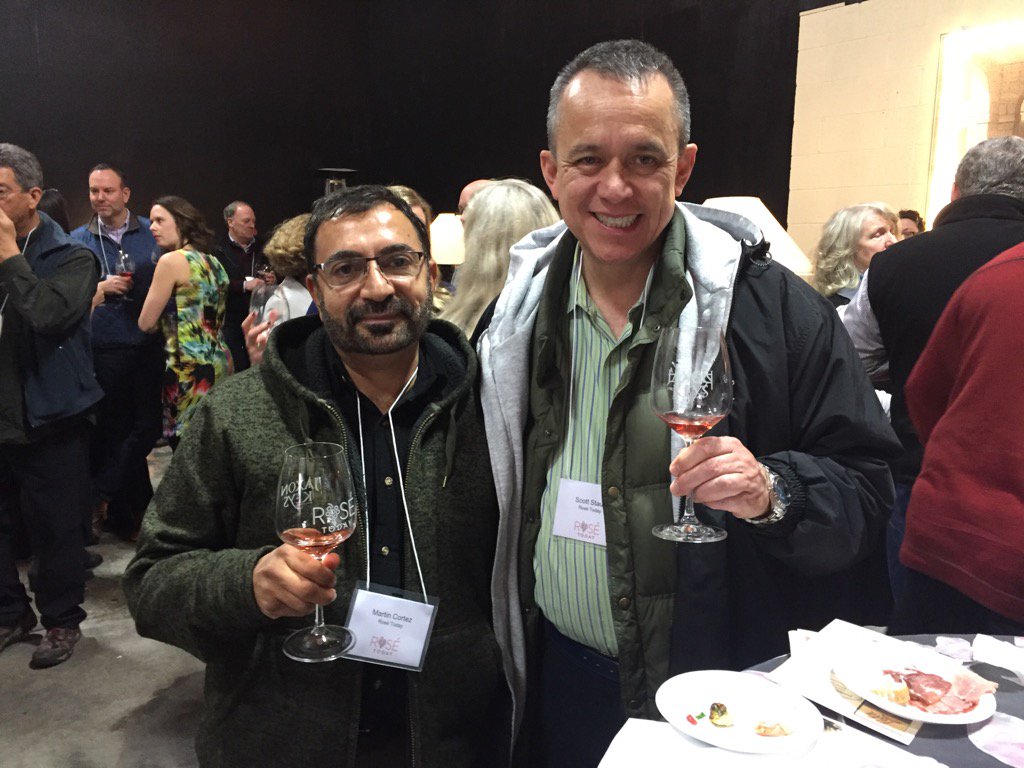 Scott C. Staub tweet media