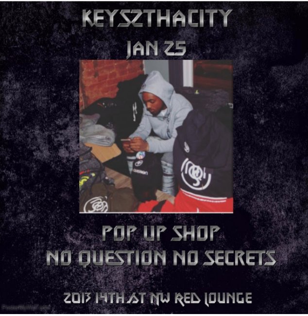 Keys2thaCity's tweet photo. Jan 25 #DMVFinest Showcase #SlotsAvailable hosted by @elwaysoutheast @AUDIO_AJ #Food #Drinks #Hookah #NoQuestionsNoSecrets
#PopUpShop https://t.co/DVpsSLKSa6