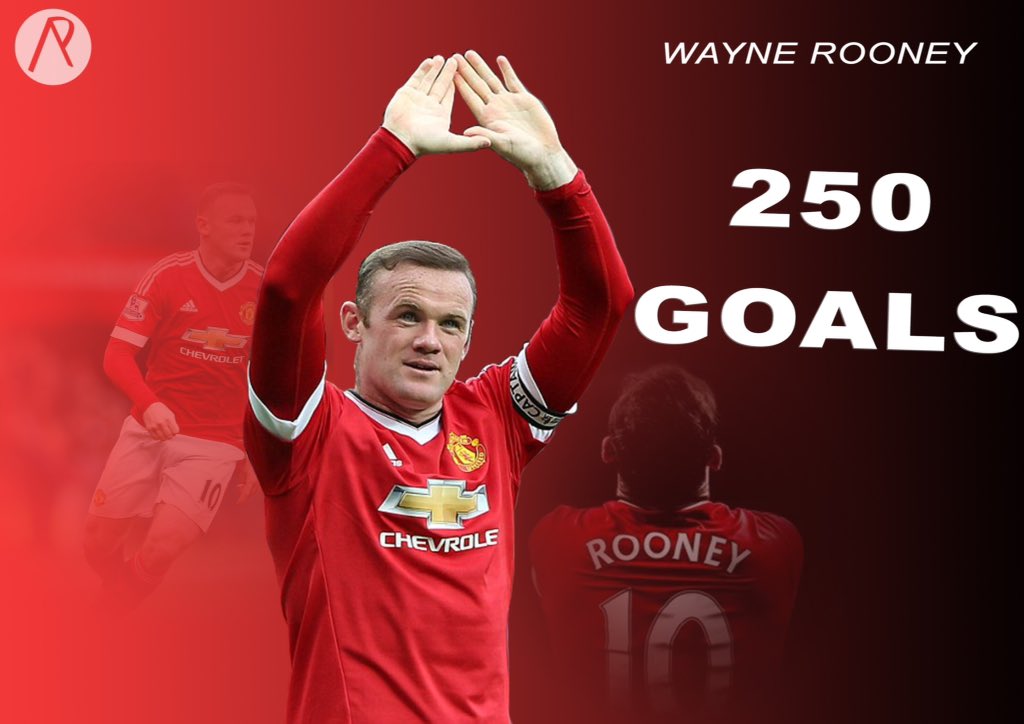 APictures221's tweet photo. Congrats @WayneRooney for Breaking the record https://t.co/oGhHmqHXgA