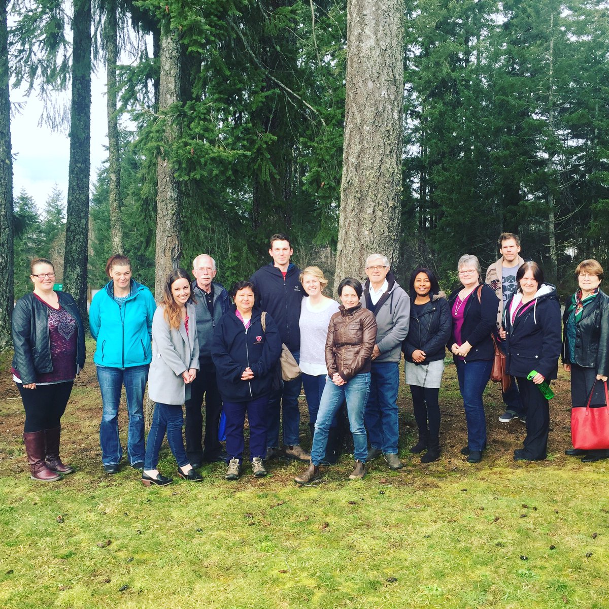 greatcentralco's tweet photo. Our first social media workshop for The Alberni Valley Tourism Training Program! #avttp #portalberni #albernitourism #albernisocial https://t.co/XIgK27TZa6