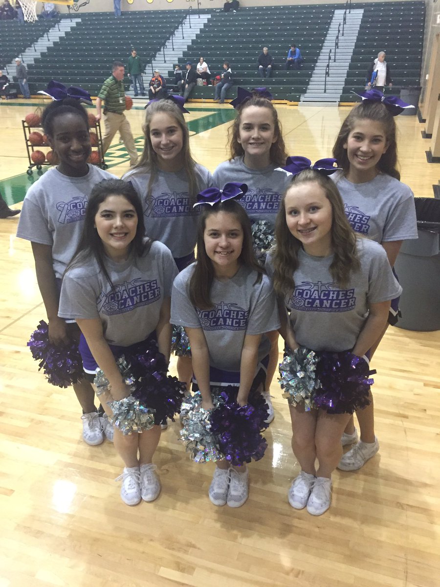 We had a fun time cheering on <a href="/MantenoHoops/">Manteno Boys Basketball</a> in an exciting over time win!