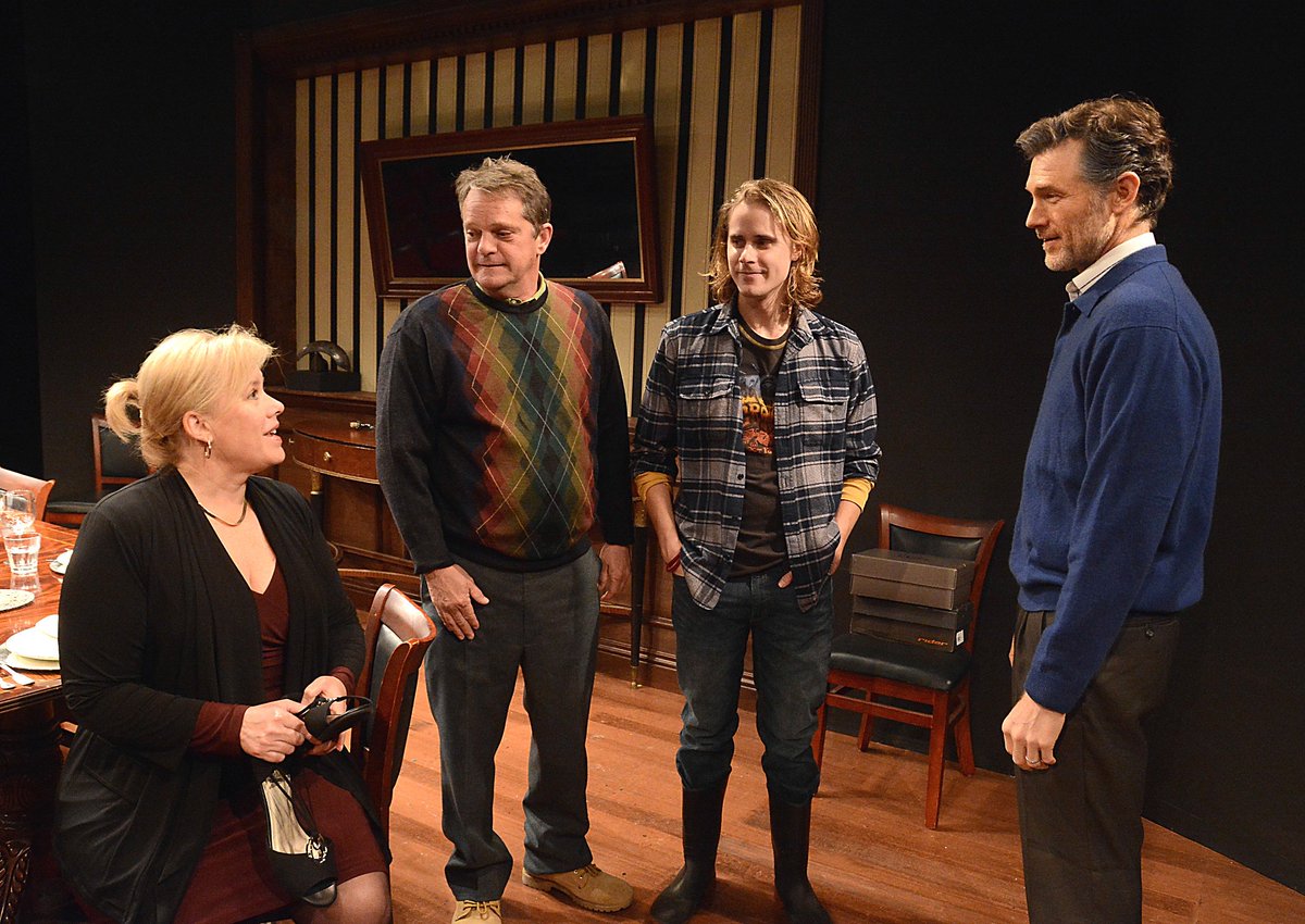 Steven Stanley (@stagescenela) on Twitter photo WOW! Jordan Tannahill's LATE COMPANY <a href="/Theatre40/">Theatre Forty</a> <a href="/SuburbanBeast/">Suburban Beast</a> <a href="/GrinnellMorris/">Grinnell Morris</a> @BakerChase01 #LAThtr
wp.me/p1LJU5-ahv WOW! Jordan Tannahill's LATE COMPANY <a href="/Theatre40/">Theatre Forty</a> <a href="/SuburbanBeast/">Suburban Beast</a> <a href="/GrinnellMorris/">Grinnell Morris</a> @BakerChase01 #LAThtr
wp.me/p1LJU5-ahv