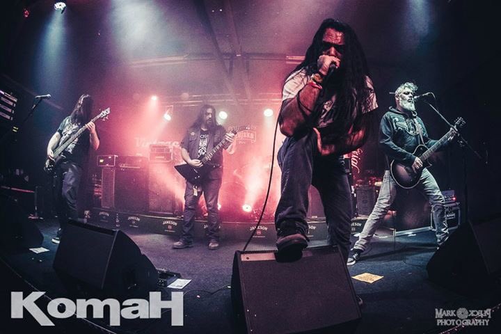Look Back at pics from the #eurotour this is #zaghreb #vintageindustrialbar photo by Mark Pleck