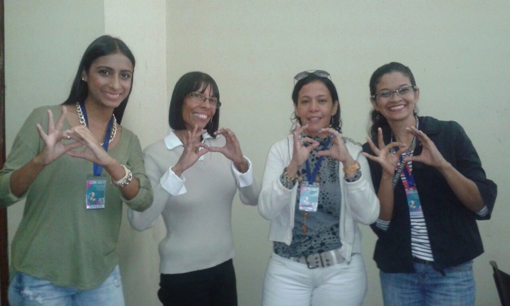 PEE_ElSistema's tweet photo. #Asistencia #ProgramaEE al #ICongresoNacionalDeIntérpretes #Venezuela #Donación de #ClaudiaVisani #GraciasTotales https://t.co/0ZdyrUwbQQ