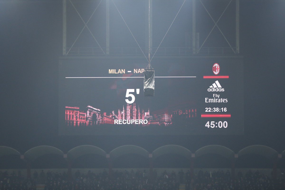 acmilan tweet picture