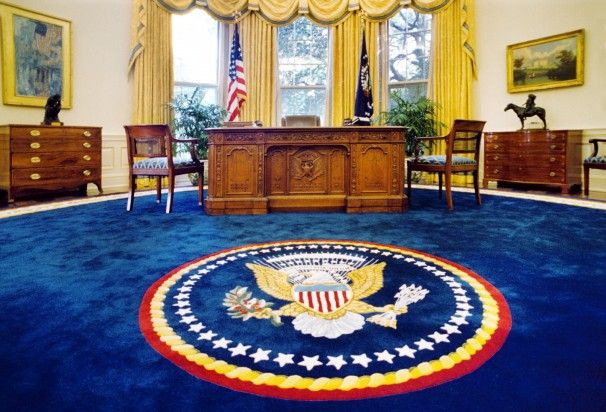 ProOfficeDesign's tweet image. Following the #inauguration of President Trump, the ultimate executive office is now due for a design update! buff.ly/2kcWwsi