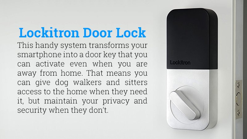 PHWHomes's tweet image. #Lockitron #HomeSecurity #SmartHome goo.gl/Igz0Qi