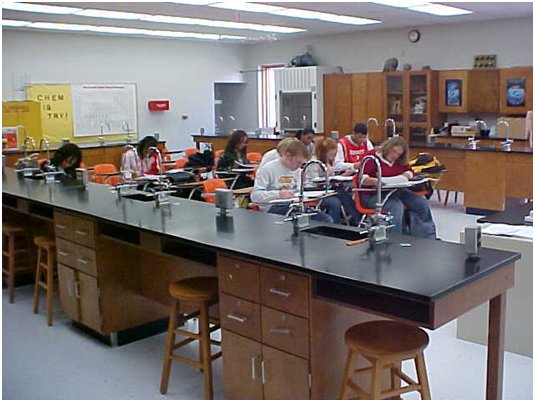 carrollseating's tweet photo. Plastic #laminate #tables have long been the go-to for #schoollabs for years but are they the right choice for you … https://t.co/ptQcIGZBhl https://t.co/ZXgwpyyHrJ