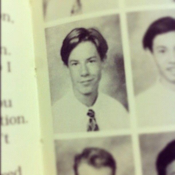 HAPPY BIRTHDAY, JERRY TRAINOR! You have grown sooooooo much! I miss ya on iCarly! <333333 