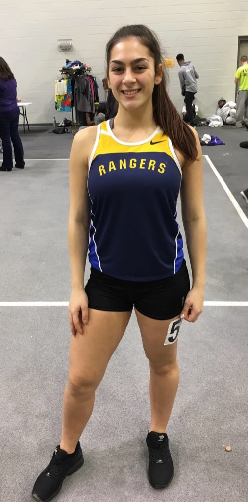 Ranger_Track's tweet photo. Jacquelyn DiClemente PrS in 55 h 9.65 #top20 https://t.co/CC9jyzN0cr