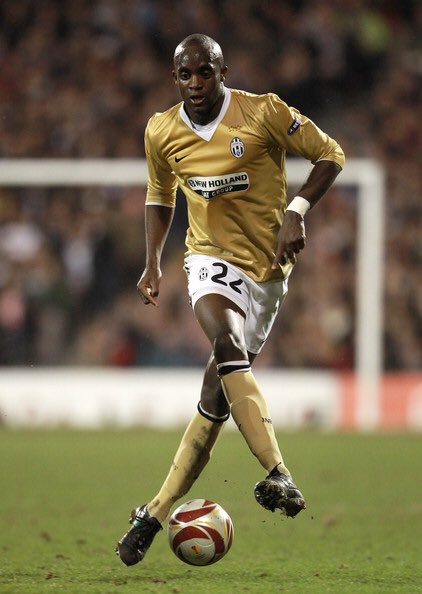 Happy birthday to former Juventus midfielder Mohamed Sissoko, who turns 32 today.

Games: 100
Goals: 3
Assists: 5 