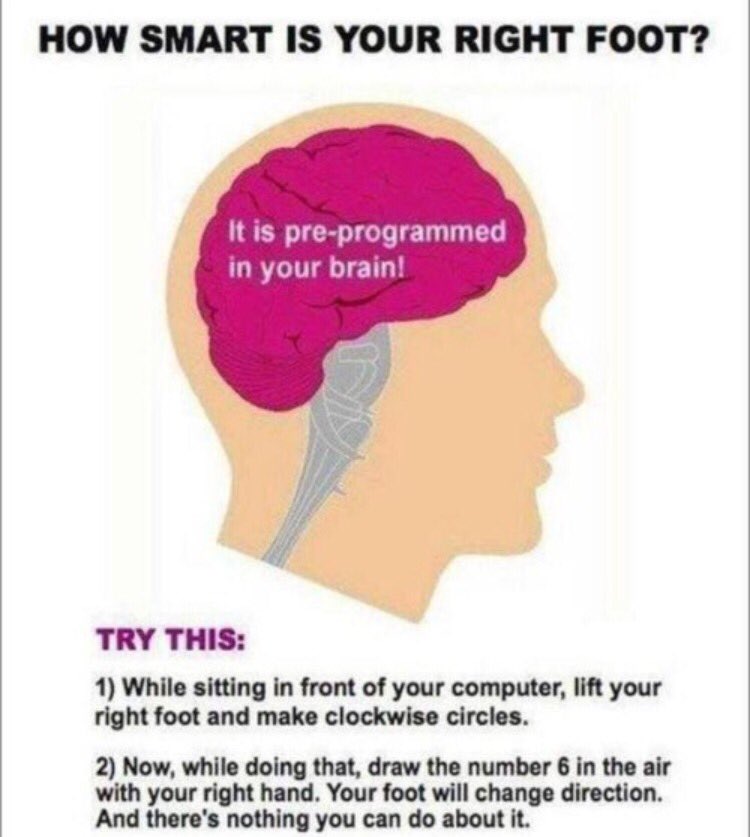 StraightMindTW's tweet photo. Try this!!! #straightmind #powerofmind #smm https://t.co/HPAeAimGR0