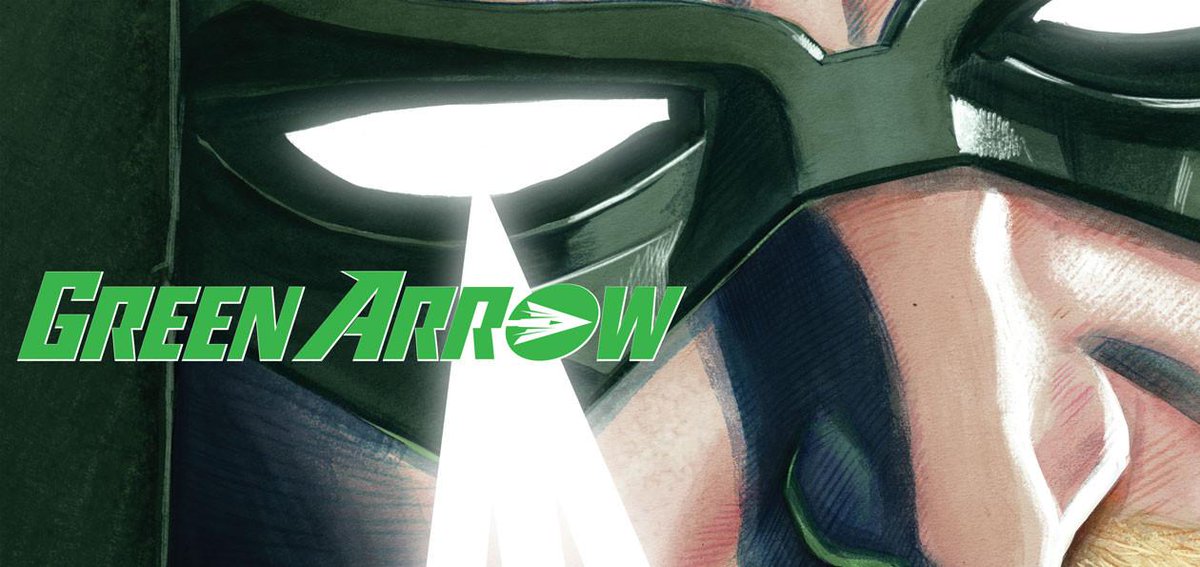 If you haven't read GREEN ARROW VOL. 1: THE DEATH AND LIFE OF OLIVER QUEEN yet, here's an issue-by-issue review! bit.ly/2kdab2J