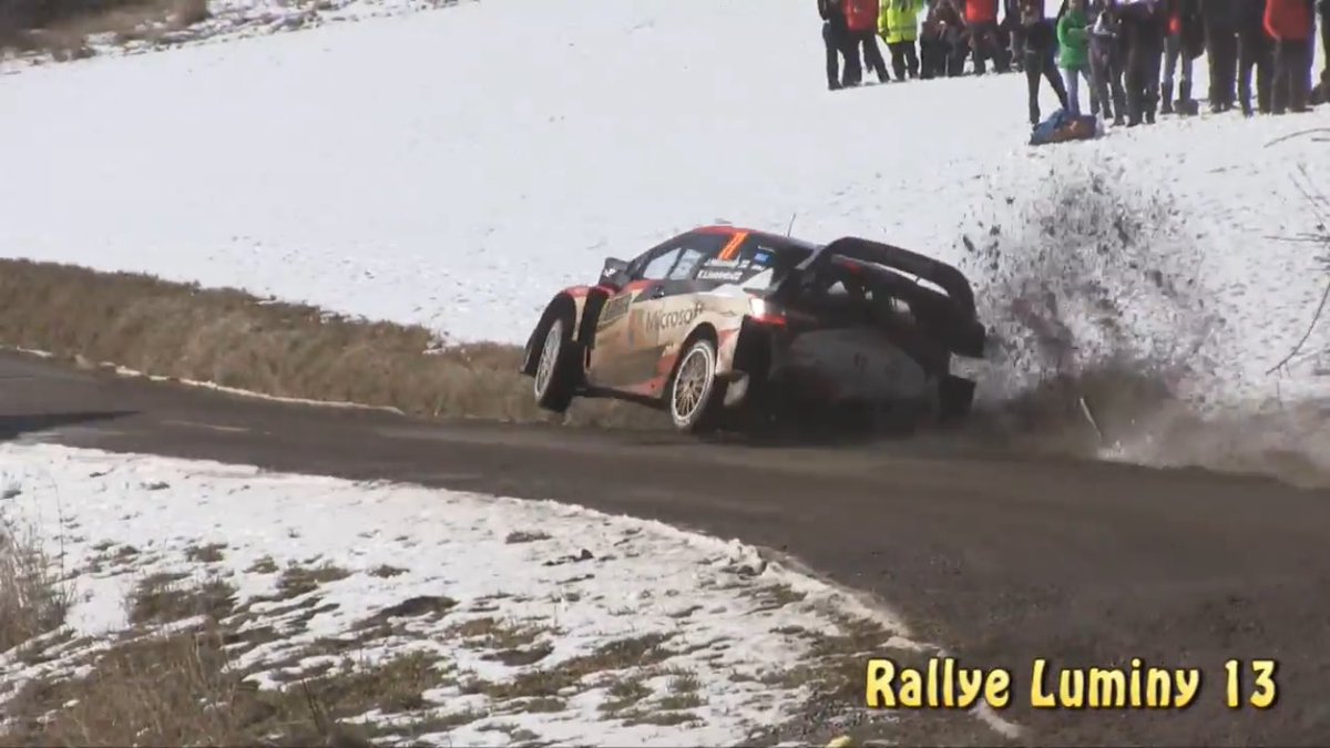Luminy13's tweet photo. Maxi best of Monte Carlo 2017 #RallyeMonteCarlo #RL13
https://t.co/LoIlwTUrwK https://t.co/srcxBlluZk