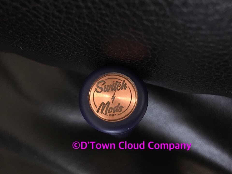 dtowncloudco's tweet photo. Yes that's right, we got the incredible full switch v2 set up in a BEAUTIFUL matte purple. A competition mech that won't break the bank! https://t.co/GH9mlcRHvi