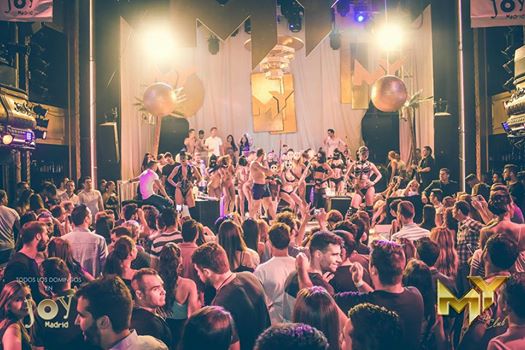 AlbertoEl7's tweet photo. Domingos en #JoyEslava!
🌟#MyTheClub🌟
Chicas invitación a #Sushi y #LariosRose!

#LISTA DE ALBERTO SÁNCHEZ
INFO RESERVAS 699720434
#GotTalent https://t.co/1mP9rpB6zL