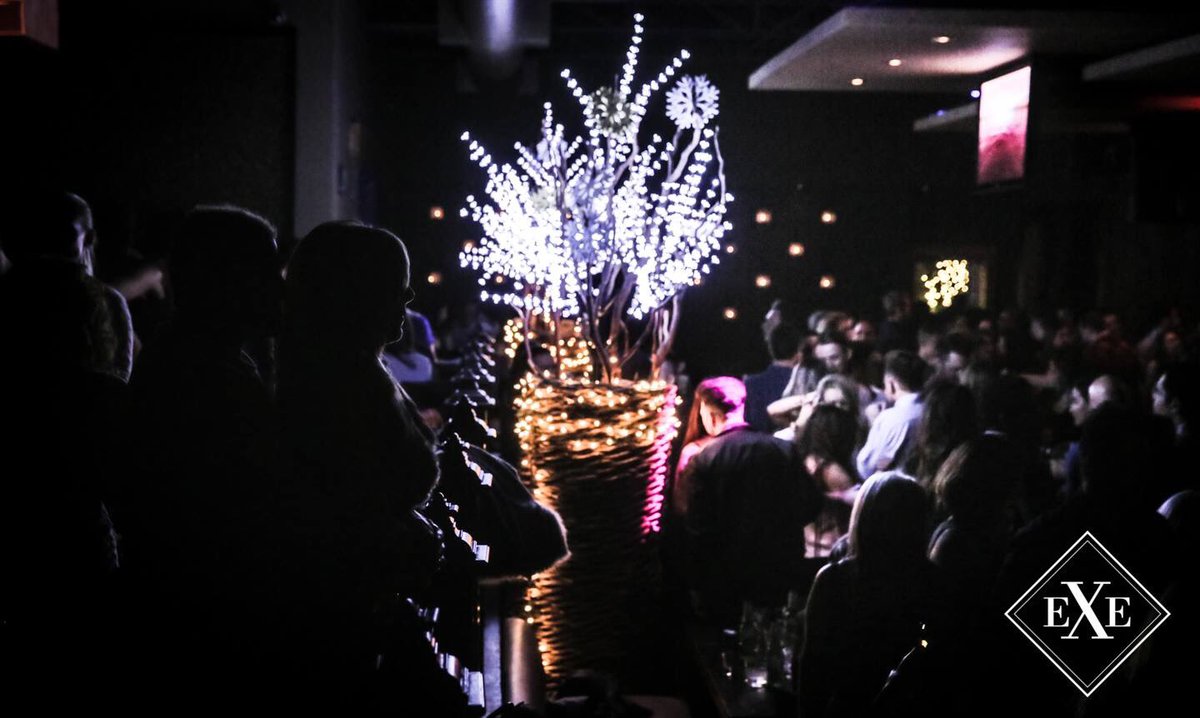 ExemptionEnt's tweet image. Join us at #SpiceRoute tonight as we continue this weekends festivities!