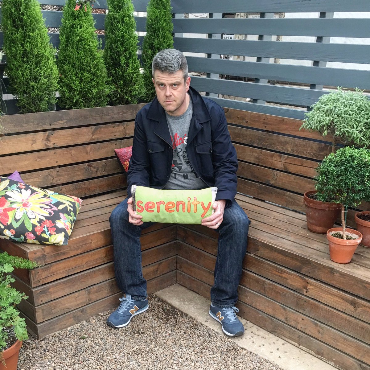Bre_nt's tweet photo. #Serenity: may to find it. Just don't  put on a pillow with #ComicSans https://t.co/pqEBe0nEuO