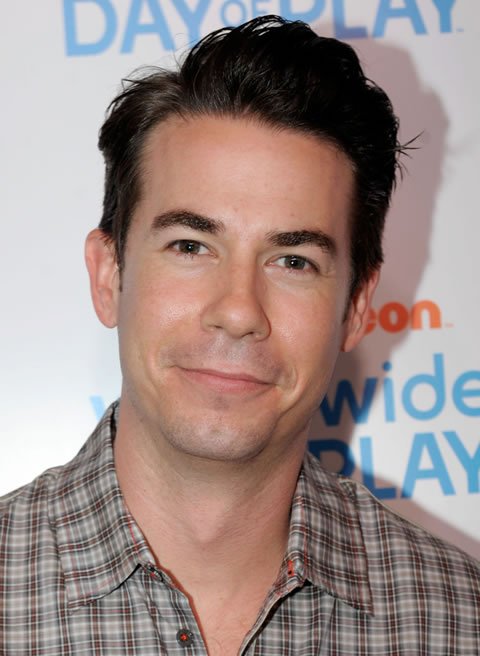 Happy Birthday Jerry Trainor 