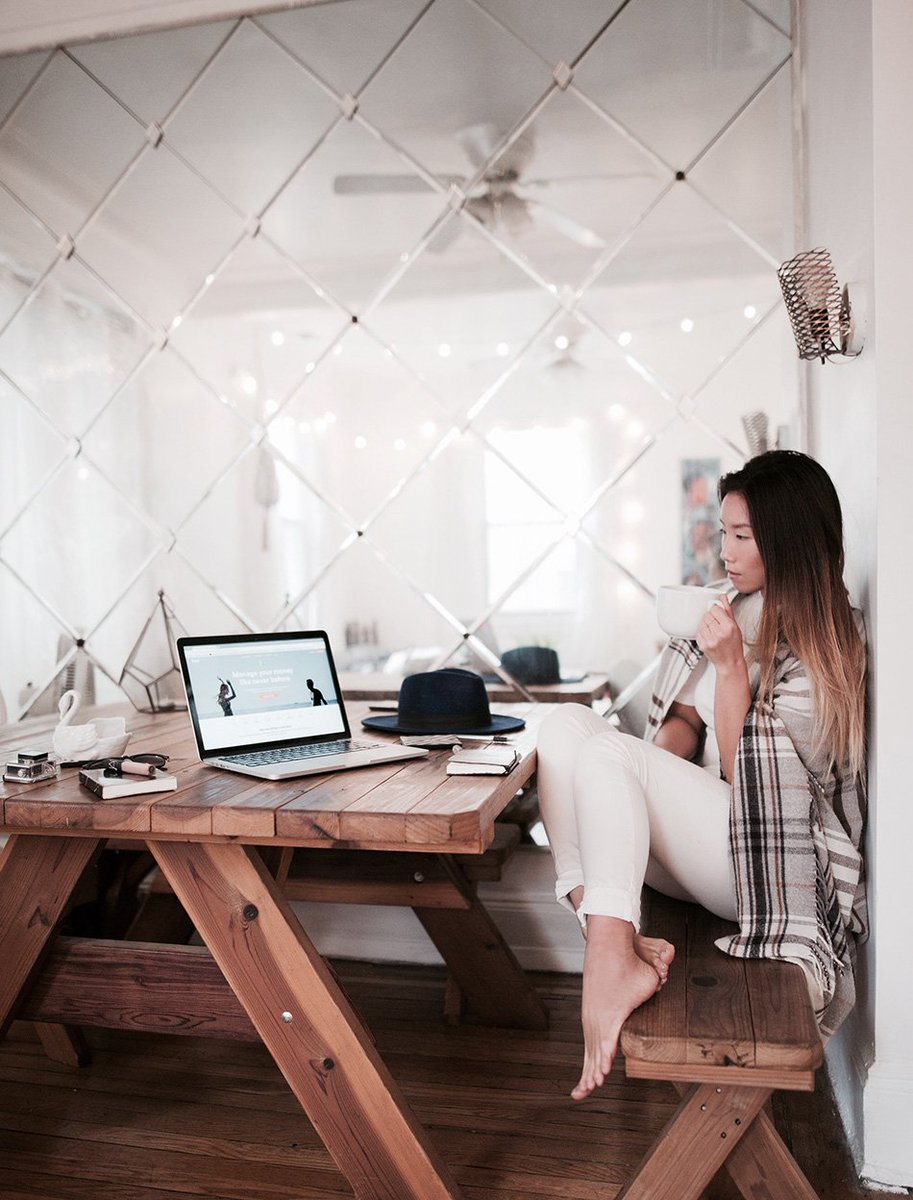 Why You Can't Afford To Travel (&amp; What You Can Do About It) | <a href="/mint/">Intuit Mint</a> #BillsandChill #SoMinty #spons #ProjectInspo | projectinspo.com/2017/01/why-yo…