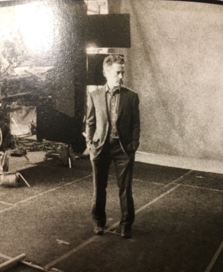 Robert Downey Jr Fan tweet media