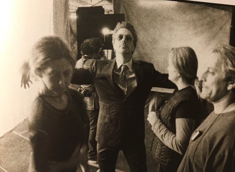 Robert Downey Jr Fan tweet media