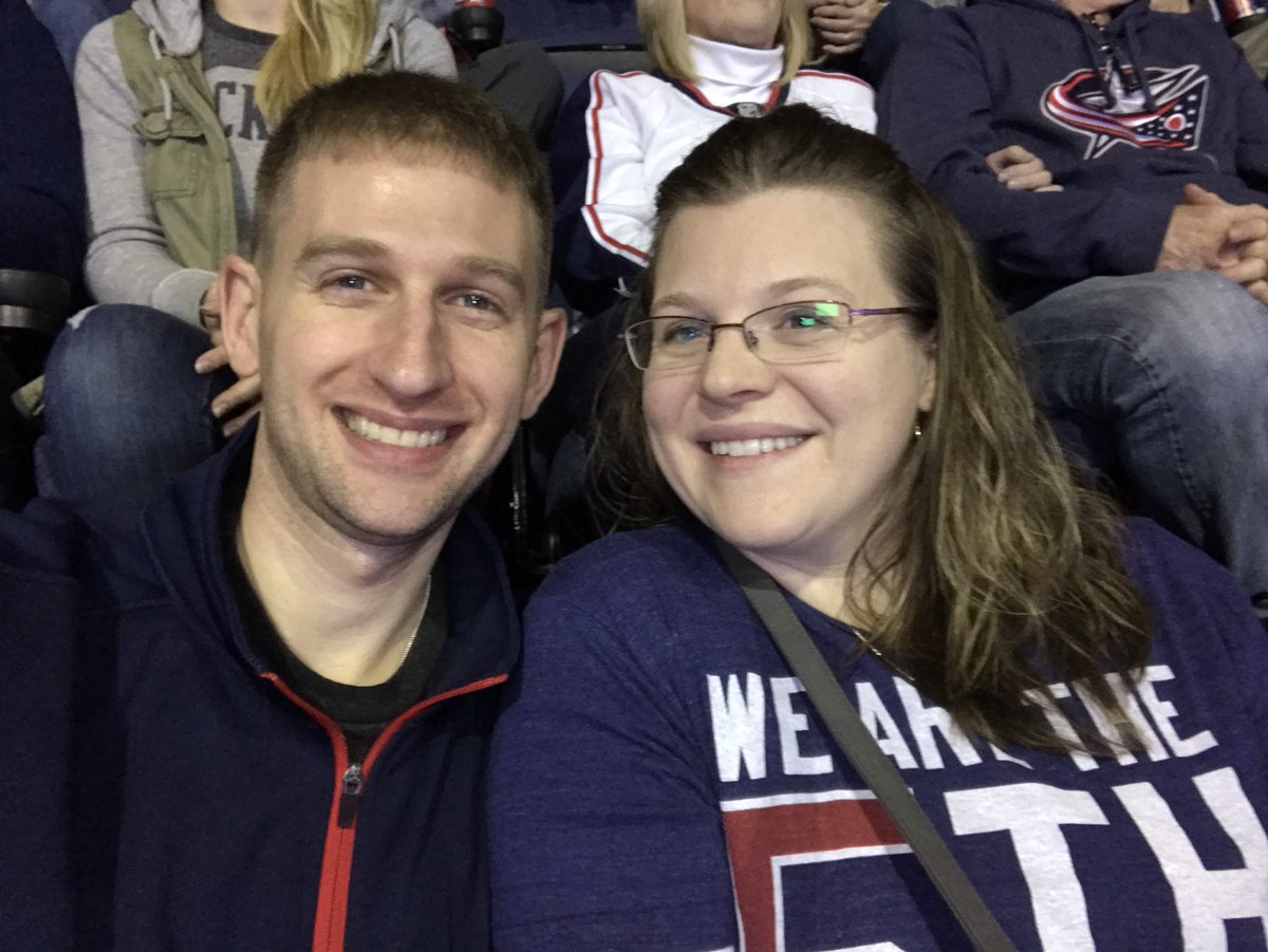 CrothersChris's tweet photo. Date night! #CBJcrave https://t.co/n6rpETFvHK