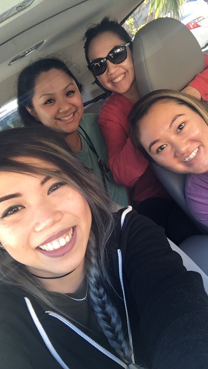 havistar's tweet image. The mean girls are back together #whyichoseldy