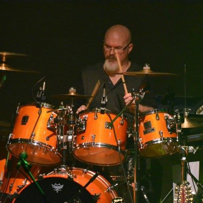 NiradDrums's tweet photo. #NewProfilePic https://t.co/0F73jjeJvO