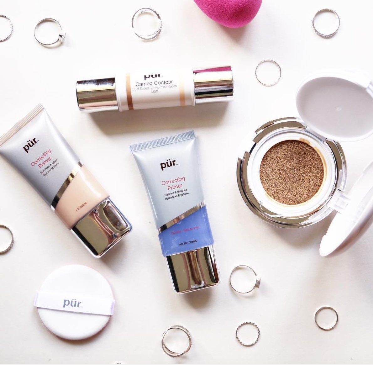 purcosmetics's tweet photo. Saturdays were meant for Netflix and getting back to basics. #purcosmetics #complexionauthority #PURBeauty πΈ: #withgoodface https://t.co/eTCLHiOOp1