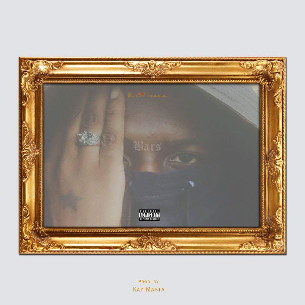 RealMhlekude's tweet photo. #BARS by @LiNaLaUniversal https://t.co/V8nzlANLbG