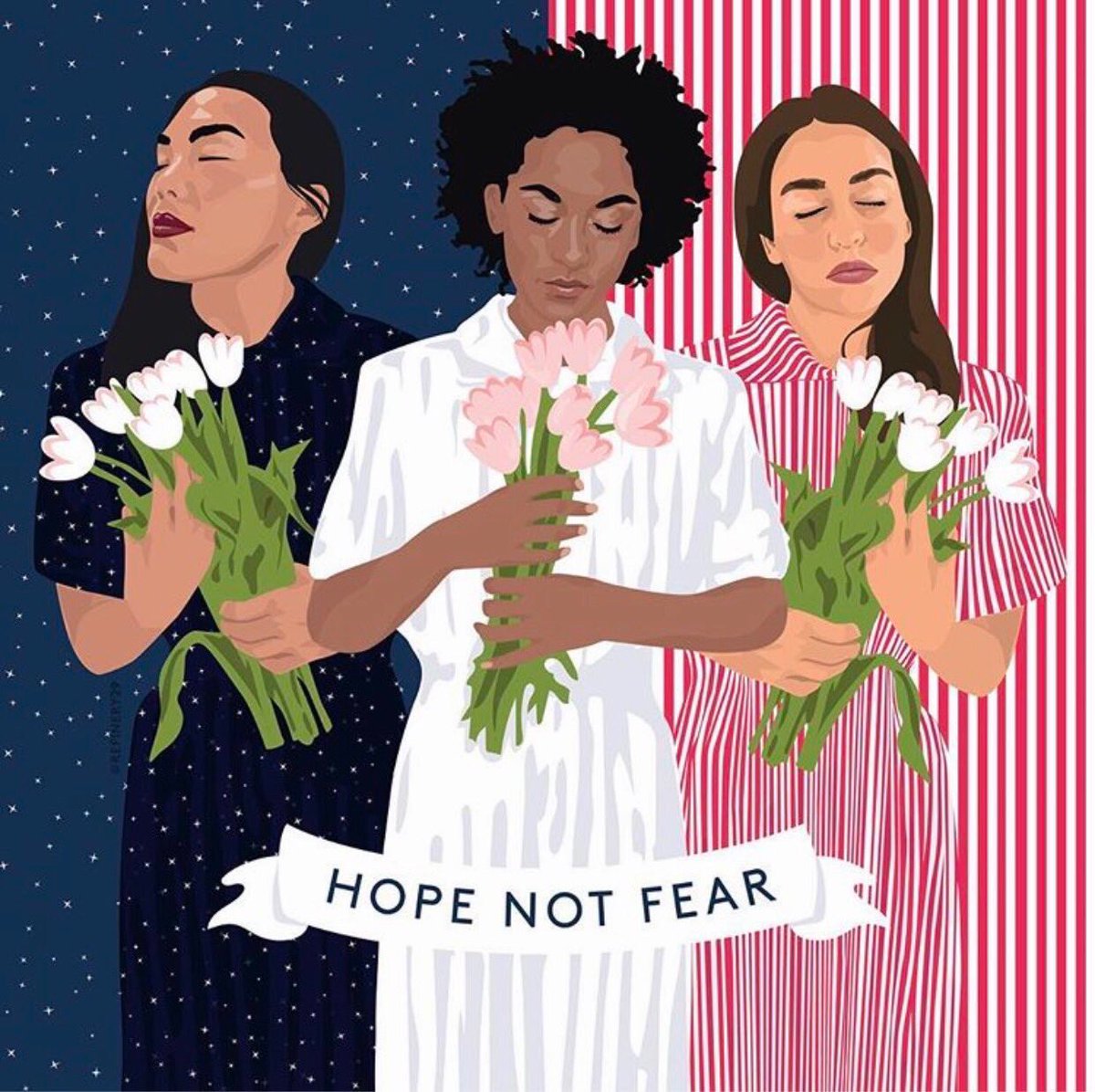 bbyblueflower's tweet photo. #WomensMarch 💜 https://t.co/Iudg7HQify