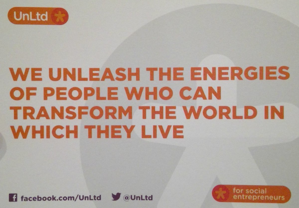 AngelaRinM2016's tweet photo. I'm an #Unltd 'Do it' Award winner..... they support #socialentrepreneurs like me to develop and grow #Recoveryinmind in my community #GCTRT https://t.co/lL0UBHD0hP