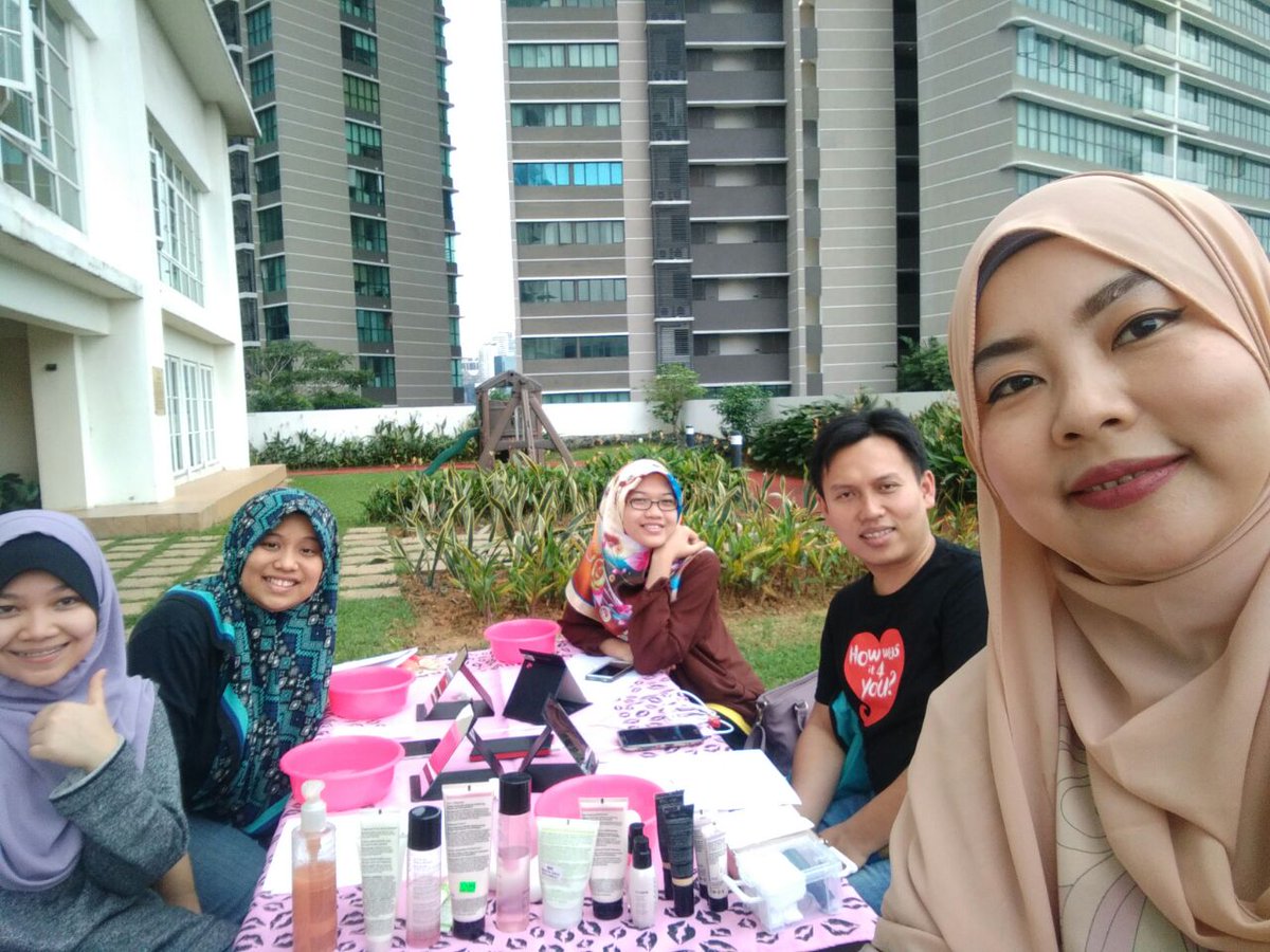 iehamas's tweet photo. Open air scc.. It really fun https://t.co/GFPJulykb0