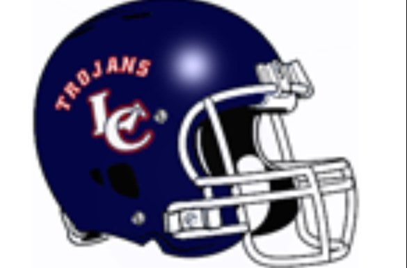 _Coach_O's tweet photo. Lamar County's LB @saint_capp will be at the #VTOCamp in Atlanta. #TrojanBoyz https://t.co/ygiKAmFO4N