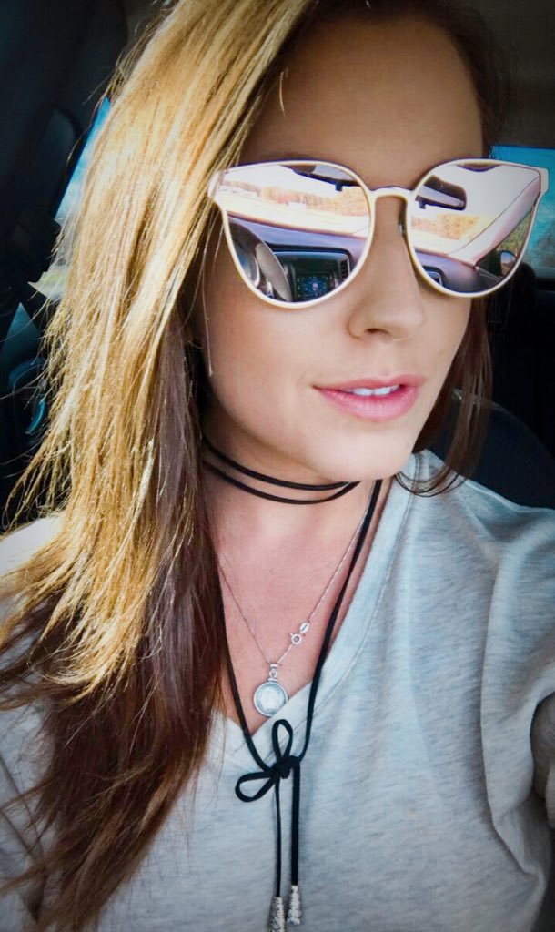 lestevens1288's tweet photo. Enjoying the rays a little too much today 🕶☀️ #8daysofrain #firstdayofsun https://t.co/yhSJNpkQ2t