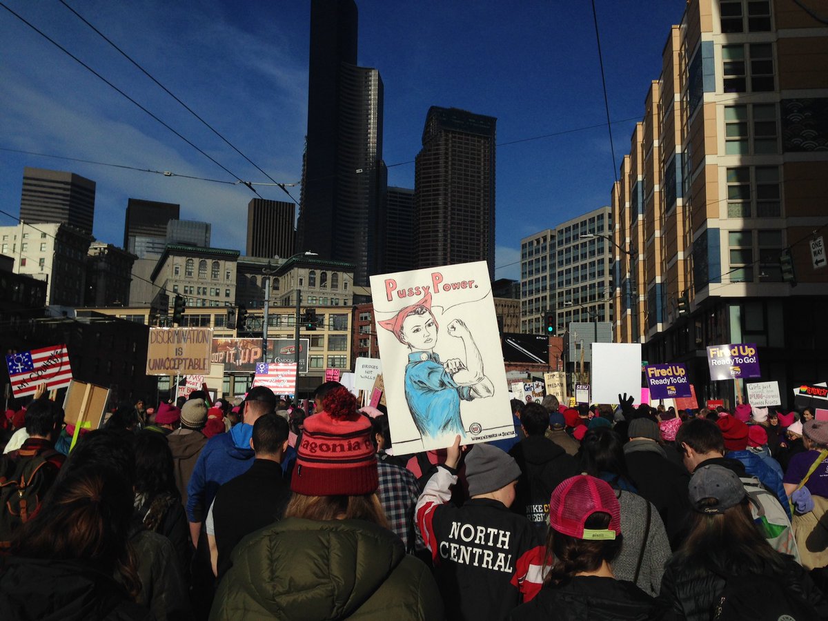 kbergj's tweet photo. #womxnsmarchseattle https://t.co/duGpvhhxbR