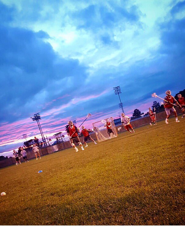 Arizona Lacrosse tweet media