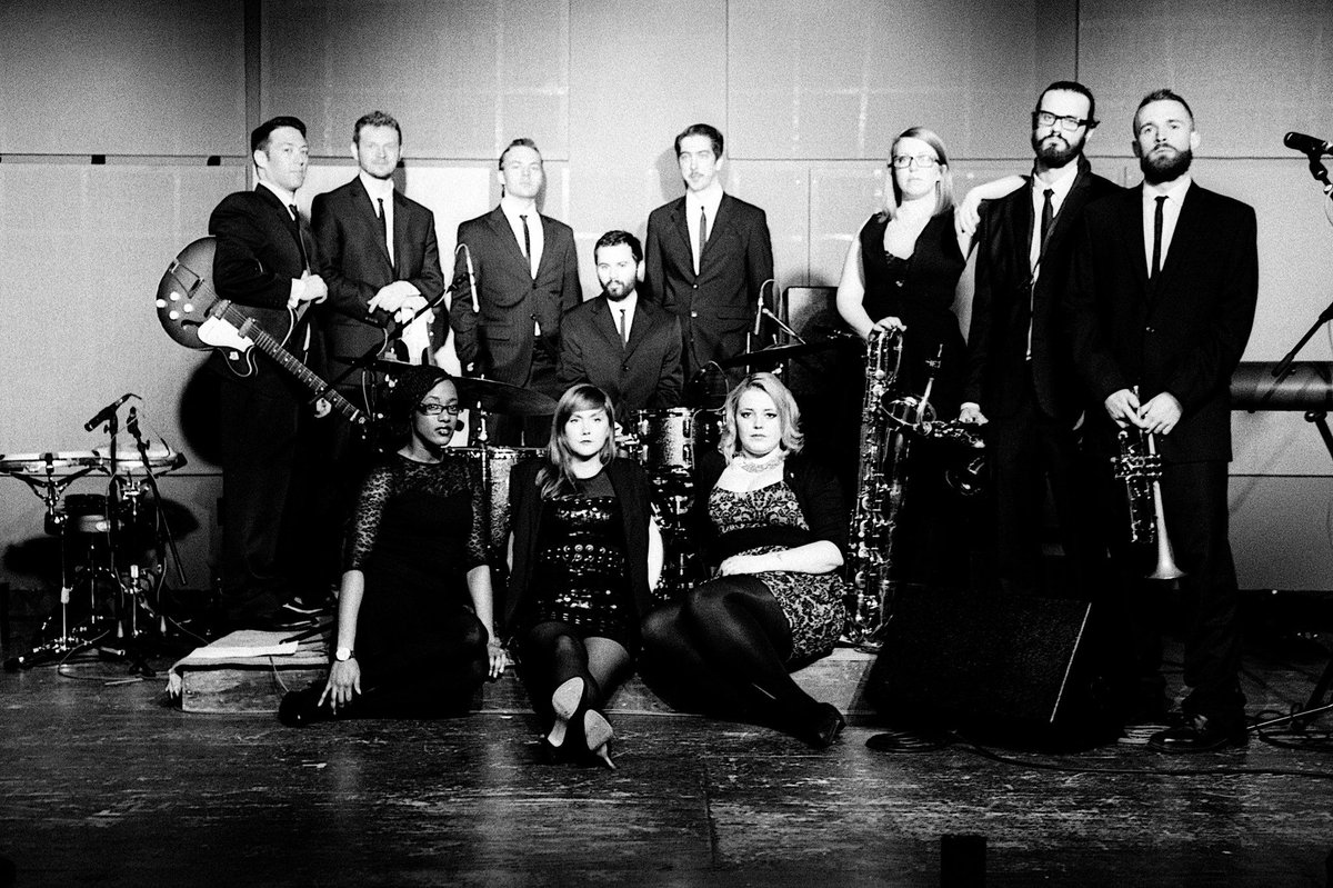 Big City Small World tweet media