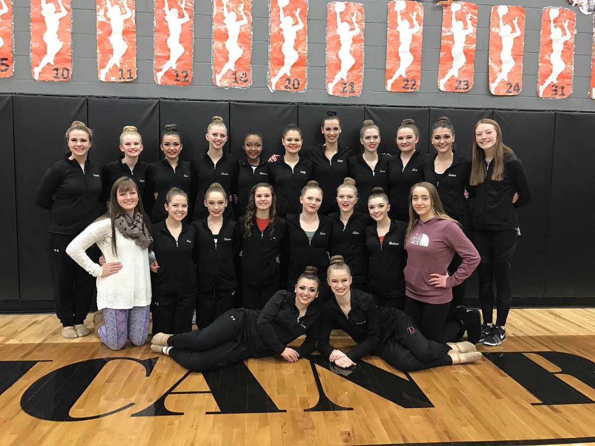 LakerDanceTeam tweet picture