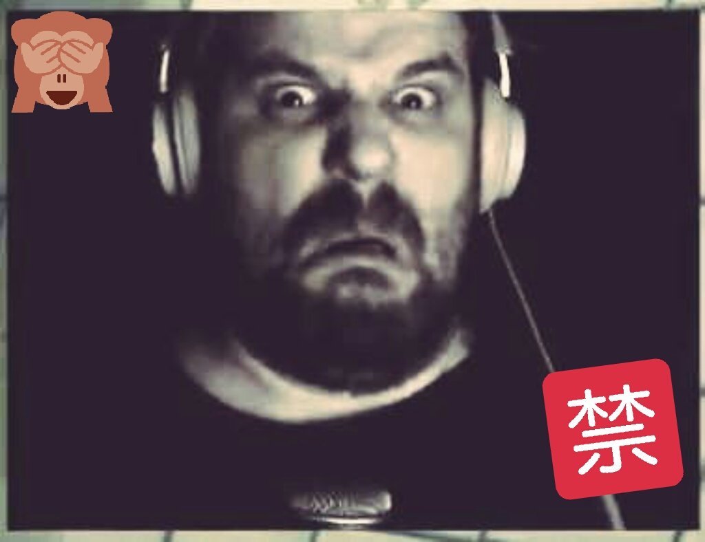 rocketracoonrob's tweet photo. #gronkh #horror #HomeSweetHome #youtube #funnyfaces #hashtaggameisstrong https://t.co/xWjYp2rYK9
