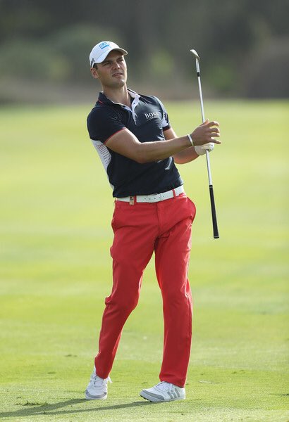 MKaymerFans's tweet photo. πΈ images of @MKaymer59 from the 3rd round @ADGolfChamps. ππ»β³οΈ #TeamKaymer #ADGolfChamps https://t.co/rrHq8LLdBA