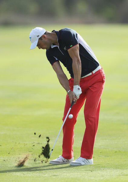 MKaymerFans's tweet photo. πΈ images of @MKaymer59 from the 3rd round @ADGolfChamps. ππ»β³οΈ #TeamKaymer #ADGolfChamps https://t.co/rrHq8LLdBA