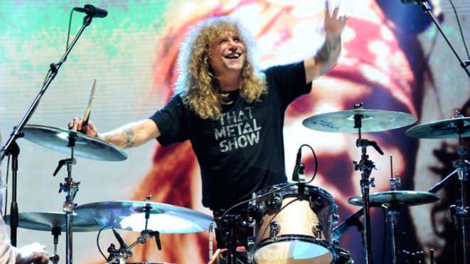 Happy birthday, Steven Adler!! 