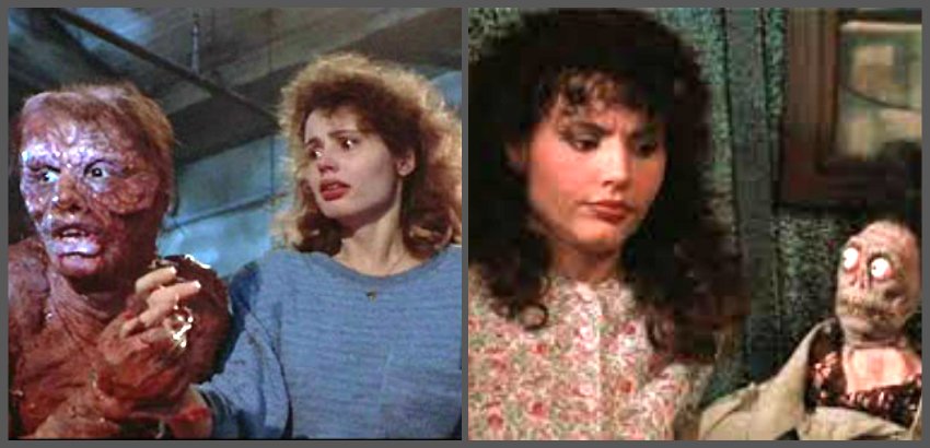 Happy Birthday Geena Davis, We Wish You The Best
Star of The Fly and Beetlejuice Born Jan. 21 1956 